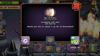How To Breed RARE Cataliszt In Mythical Island? Confirmed Working!