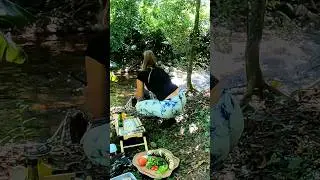 SCARY NOISE
