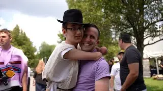Camp Simcha Alumni Day 2024