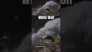 How To Defeat White Wolf Boss in #blackmythwukong #gaming #tutorial #blackmythwukonggameplay4k #game