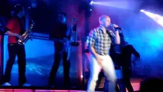 Orquesta alto standing 2011 Mix de Cumbias - Mi niña bonita