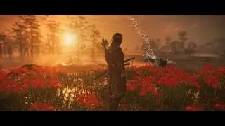 Ghost of Tsushima: Duel Among the Spider Lilies