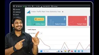 Track WordPress Website Traffic and Understanding Visitor Behavior