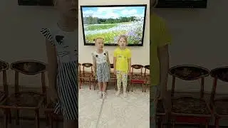 Воспитательнице нашей. Милана Семкова, Мария Маркова. Муз. рук. Рожкова М.В. 2023