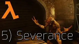 Half-Life: Alyx: Episode 5 