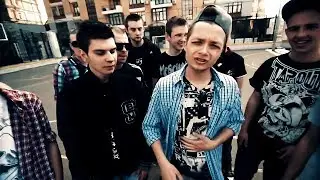 Энди x Marul Kiev Underground Cypher [2013]
