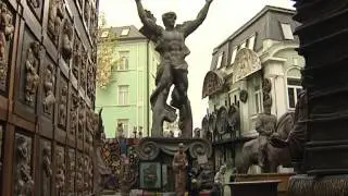 Музей-мастерская З. Церетели
