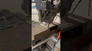 First time trying carbide