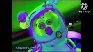 The Gummy Bear Song Vocoded with Preview 2 Short Gummy Bear Extended 