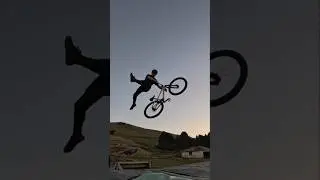 MTB Trick Challenge Part 11! What’s Next?! #shorts