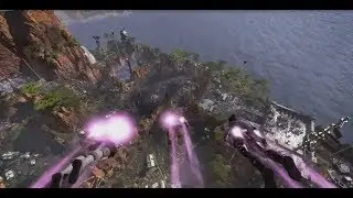 Apex Legends tribute (piano cover)