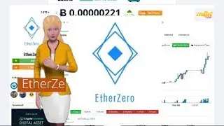 EtherZero $ETZ Gains 84% During the Past 24 Hours