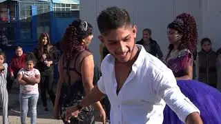 nisan toreni cengiz ve aze