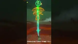 How to SPIN a Korok!!!!!