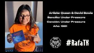 Rafa TK - Under Pressure [Recommendation Video]