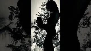 I will never forget this holiday season. Merry Christmas! ❤️👶🏻🎄