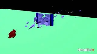 Animated Simulation