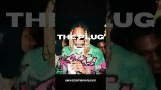 Future Type Beats 2023 - ''The Plug'' (Prod. Wright Beats)