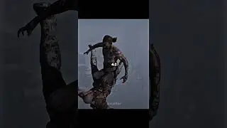 Baldur vs Modi (God Of War)