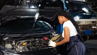 Automobile Electrical & Electronic Systems (PDF) basics/msingi🚦