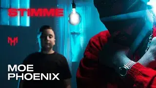MOE PHOENIX - STIMME (prod. by UNIK)