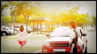 SeoJun & Hana... no one can hurt you now