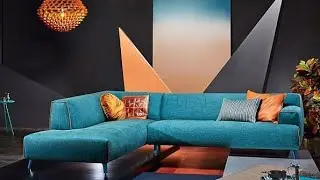 32 Trendy Sofa decor inspiration for family