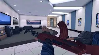 NOVO MODO CRITICAL OPS | COPS NEWS