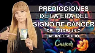 Predicciones de la Era De 