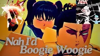 (ABA) Anime Battle Arena | Todo Aoi Is Busted (Showcase)!