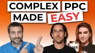 Streamline Complex Amazon PPC with Bulk Files and Strategic Keyword Planning