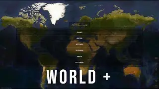 Age of Civilization 2: World+ Mod by Aoc2ModdingTR