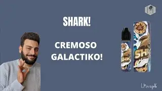 SHK! un biscotto GALACTIKO!