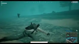 Playerunknown'sBattlegrounds