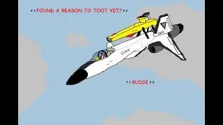 AceCombat Zero duet Kazoo/Ukelele cover FULL REMASTER