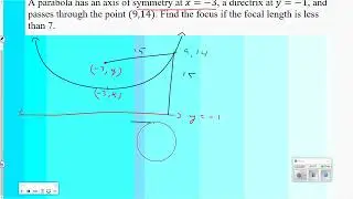 Module 5 test review day warmup