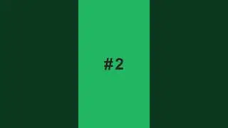#1 on Trending #greenscreeen  #humloart