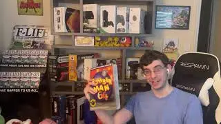 Cool Collection Pickups of August 2021!