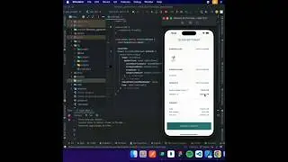 Invoice app using Flutter #flutter #flutterapp