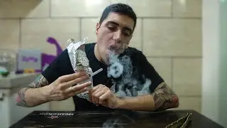 NARGUILE DE 10 REAIS *super barato*