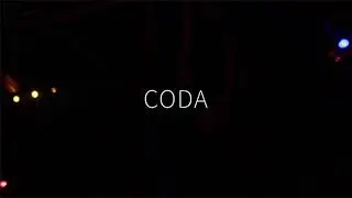 CODA - modular sample pack