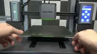 First Batch AnkerMake M5 Delivered! - First Thoughts, Test Print and Impressions!