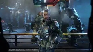 Titanfall+2 Полное+прохождение+на+русскомБез+комментариев