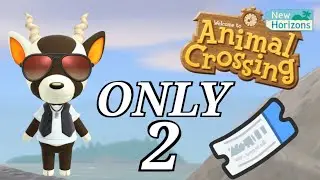 Fast Villager Hunt for Zell!