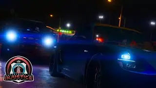 GTA5 RolePlay - DOIJ #15 - Reckless Endangerment