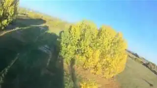 2018 Őszi színek