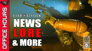 What To Expect For Star Citizen In 2023? | Office Hours: Star Citizen AMA