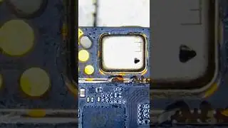 Broken ic repair #phone_repair@easyfrpsolution