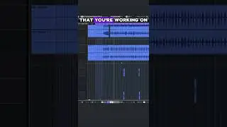 Mixing into a Compressor or Limiter? DO THIS! #shorts