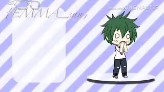 mem[RPG] Boku no hero/ Gacha Life
